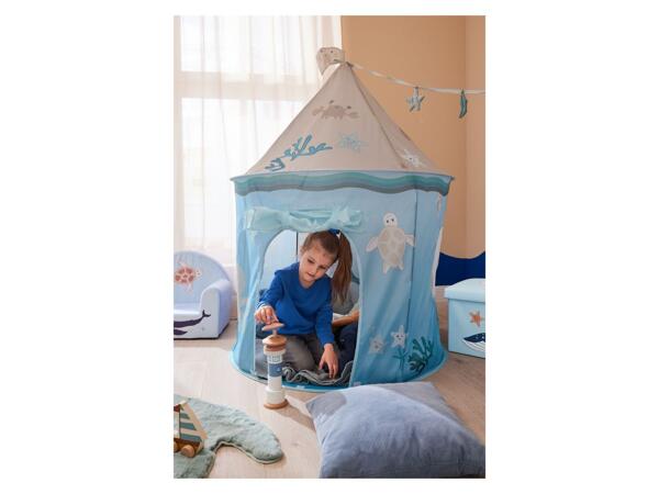 Play tent