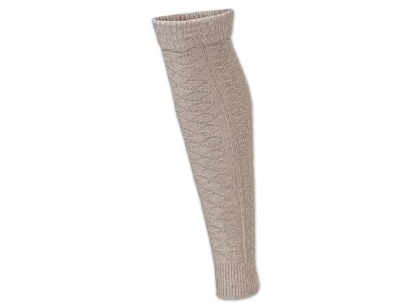 Damen Overknee-Stulpen