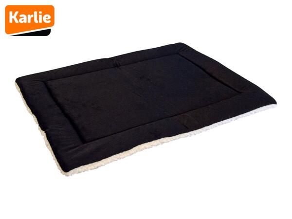Karlie Black Dog Warming Mat