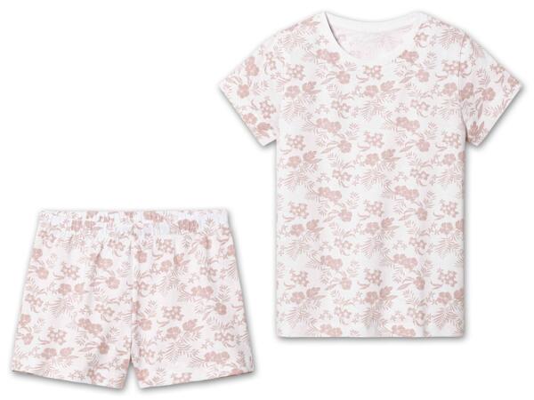 Kleinkinder Pyjama