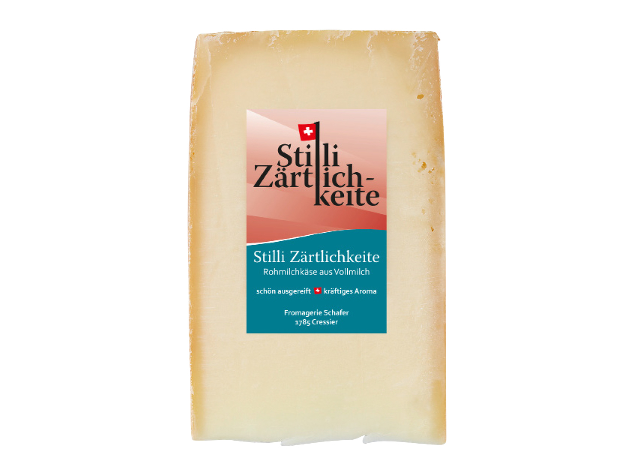 Stilli Zärtlichkeite