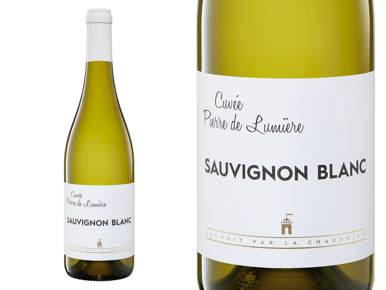 LA CHARDOISIE Sauvignon Blanc