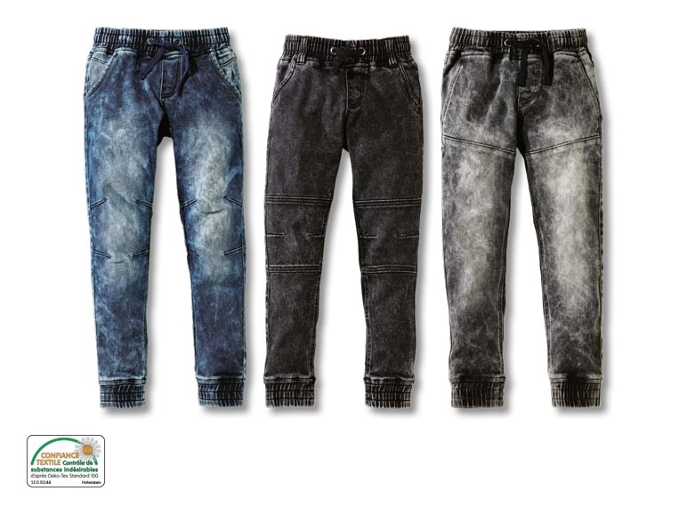Jean