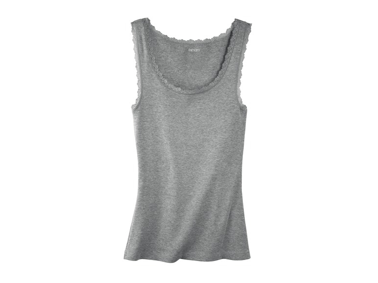 Ladies' Vest