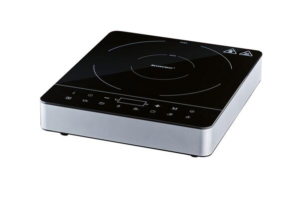 Induction Hob