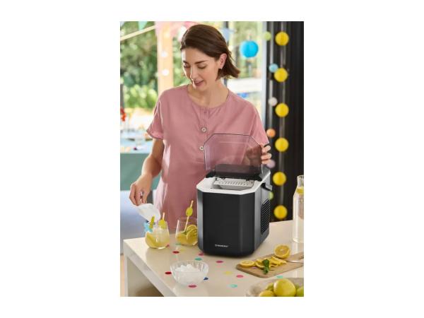 Ice Maker