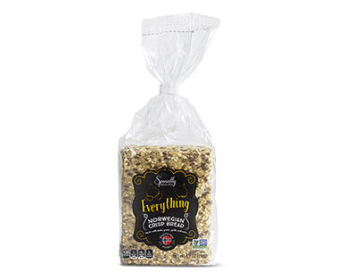 Specially Selected Norwegian Crispbread Assorted varieties