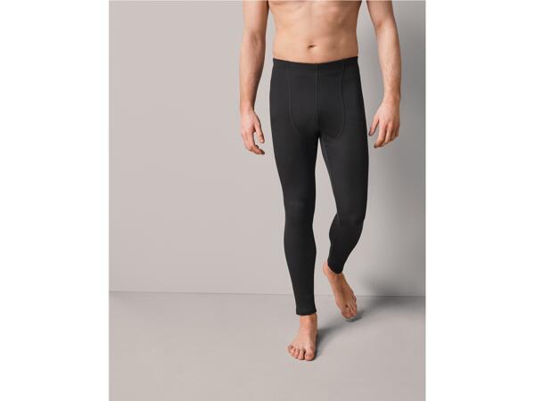 Men's Thermal Base Layer Leggings