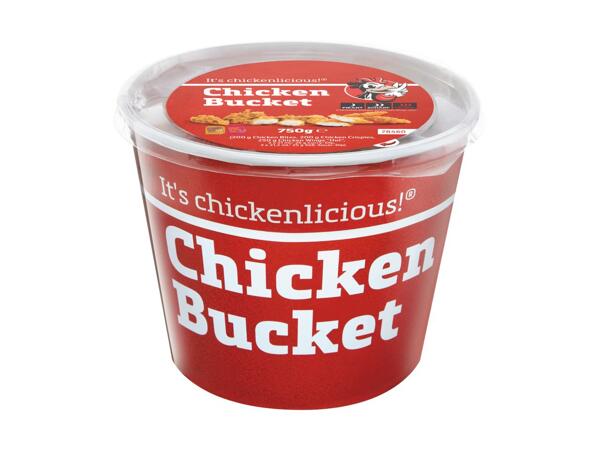 Chicken Bucket