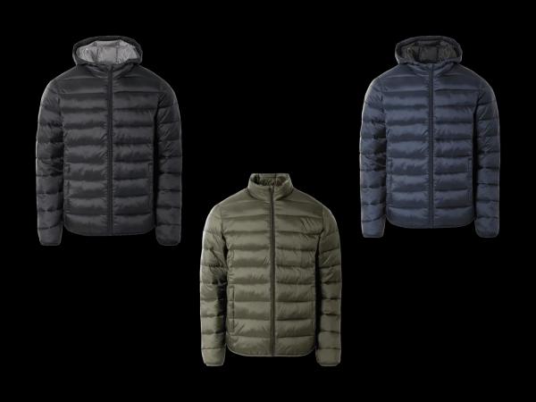 Lightweight-Jacke