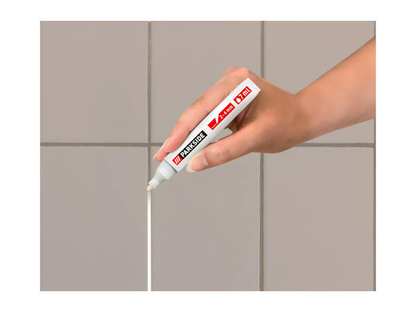 Parkside Grout Pen / Wood Touch-Up Pen