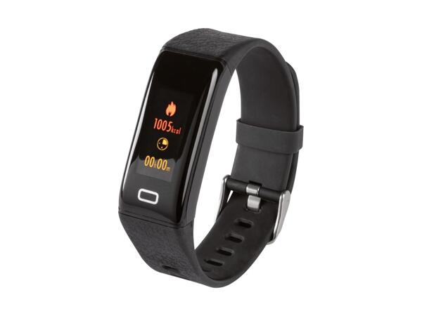 Activity Tracker