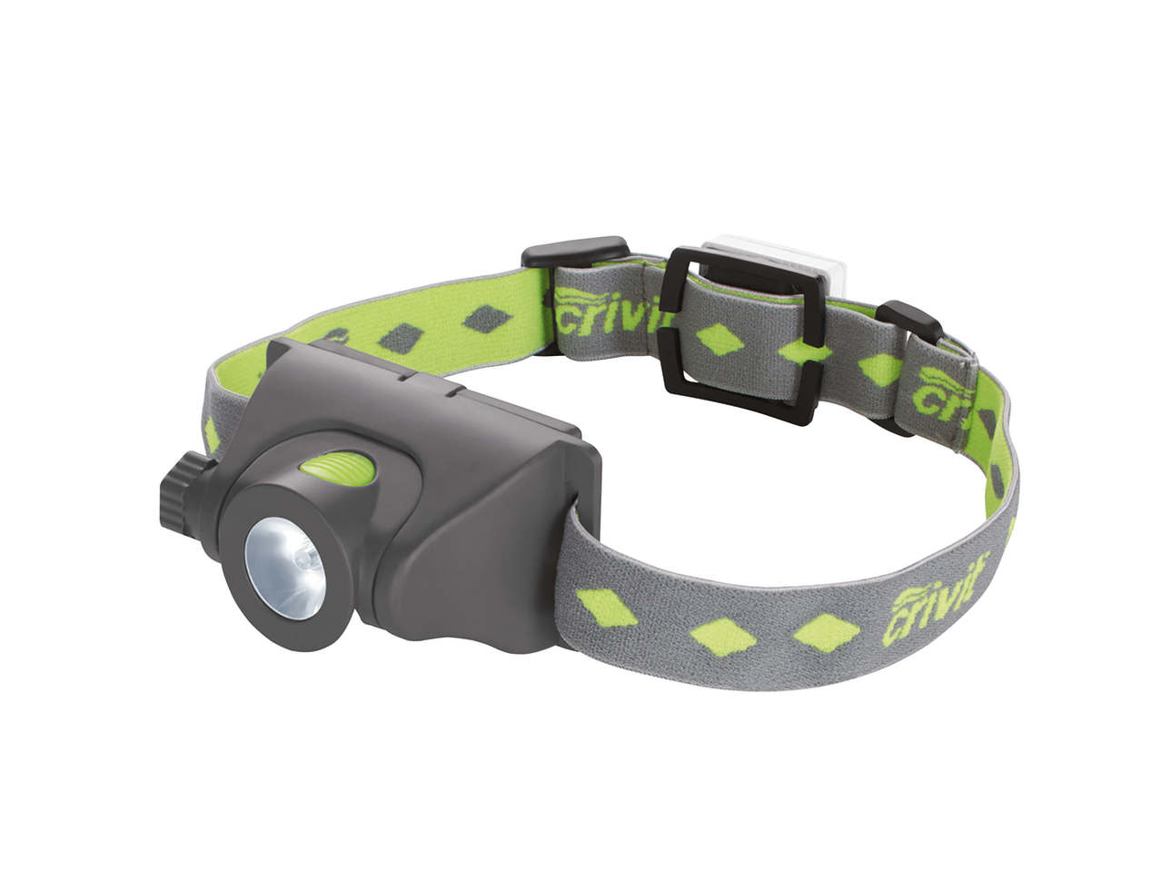 CRIVIT(R) LED-pandelampe