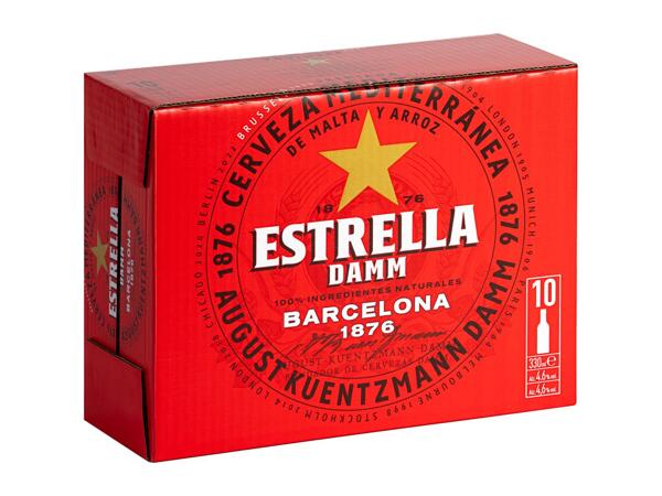 Estrella 4.6%