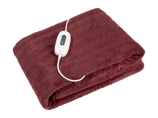 Sanitas Heated Overblanket