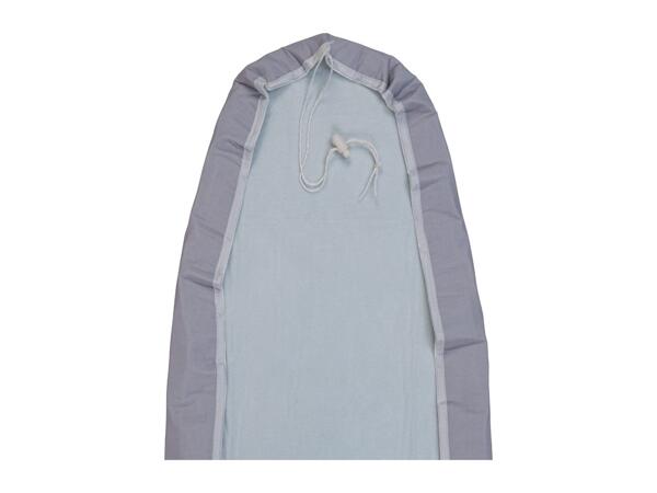 Grey Premium Ironing Board Cover