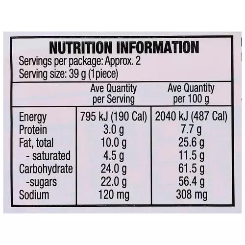 Caramel Big Cup 79g