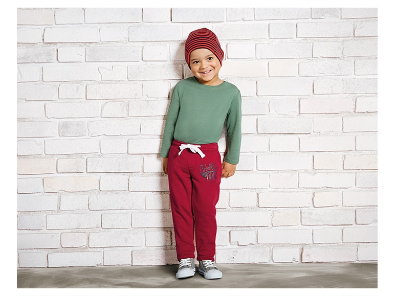 LUPILU Boys' Joggers