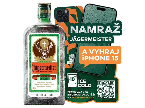 JÄGERMEISTER