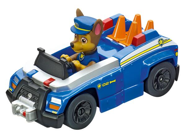 Toy Racing Car