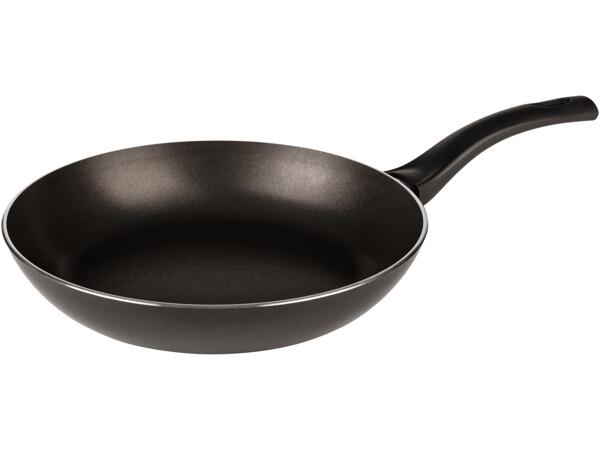 Aluminium Pan