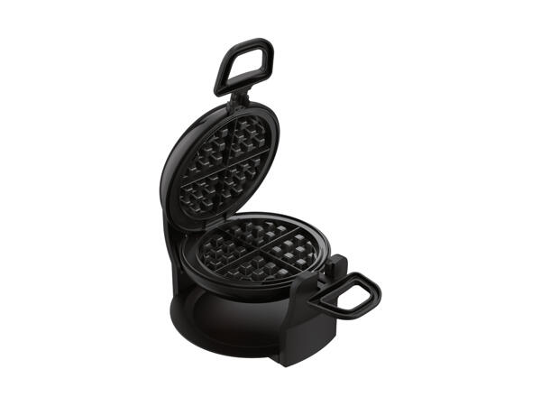 SILVERCREST KITCHEN TOOLS(R) Drejeligt vaffeljern