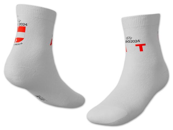 Kleinkinder/​Kinder Socken, 2 Paar
