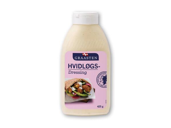 GRAASTEN Dressing