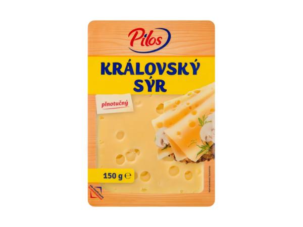 KRÁLOVSKÝ SÝR