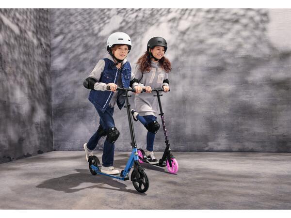 Aluminum Scooter