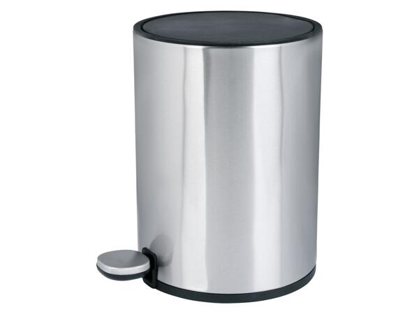 Pedal Bin 2.8L
