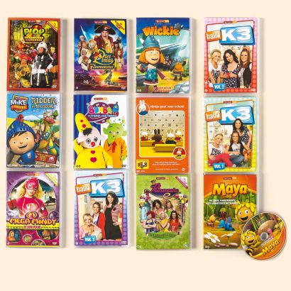 Dvd