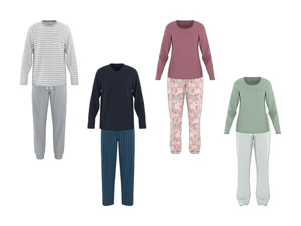 ESMARA(R)/LIVERGY(R) Pyjamas