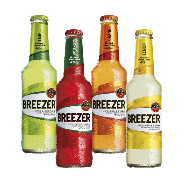Breezer
