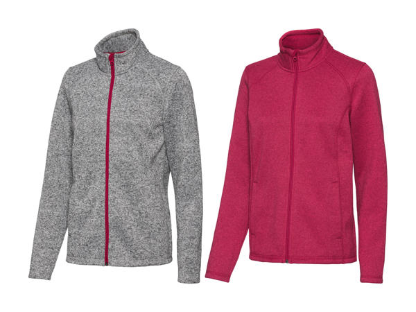 Veste polaire