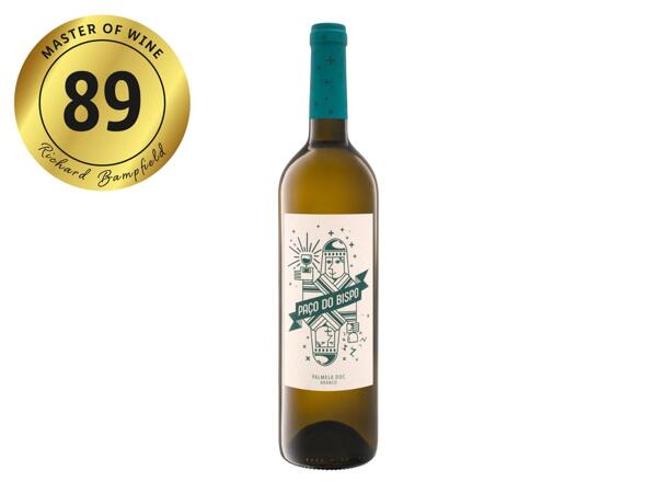 Paco de Bispo Palmela White Wine