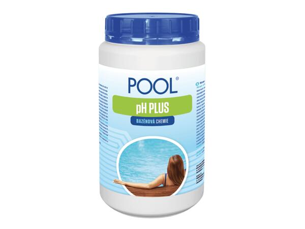 PH plus