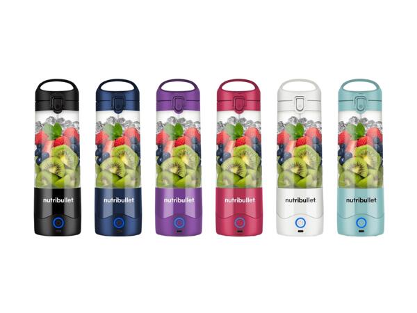 Portable Blender