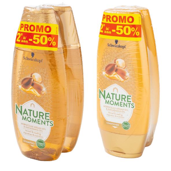 Haarverzorging Schwarzkopf