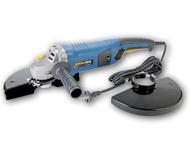 Smerigliatrice da 2000 W WORKZONE(R)