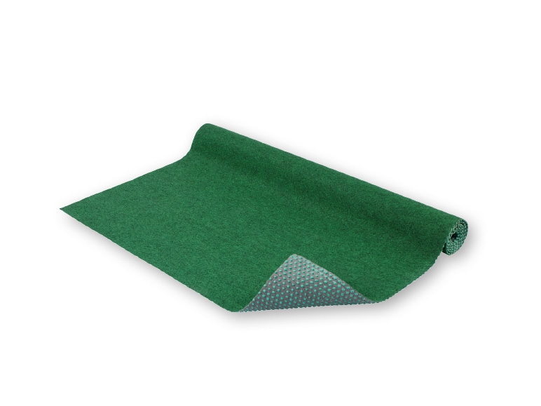 FLORABEST(R) Artificial Grass Mat 100 x 200cm
