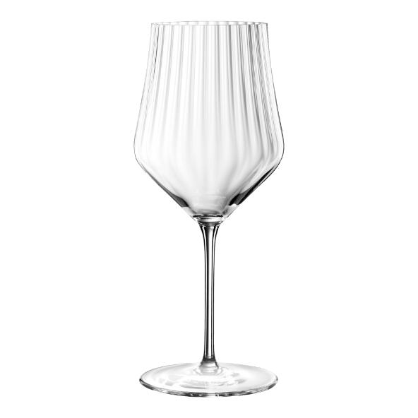 SPIEGELAU(R) 				Cocktailglazen van kristalglas, 4 st.