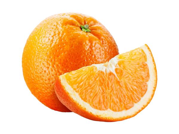 Loose Orange