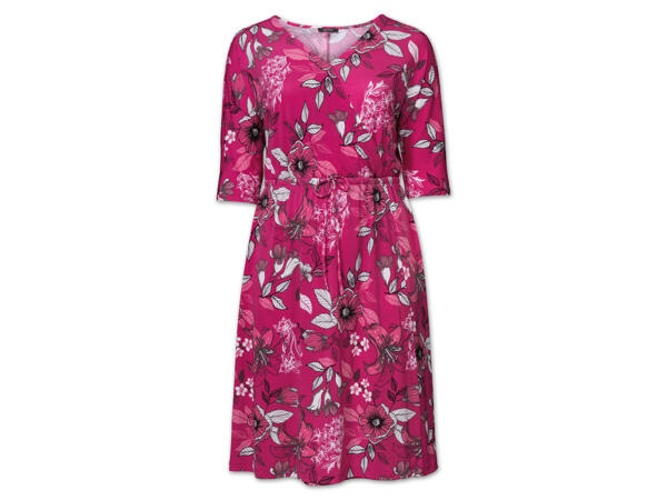 Damen Kleid