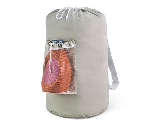 Easy Home 
 Laundry Backpack
