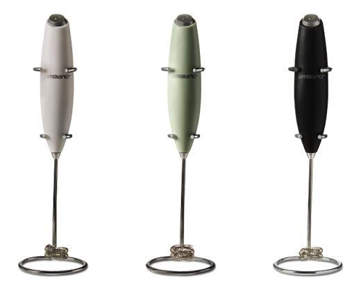 Ambiano 
 Handheld Frother or Frothing Pitcher