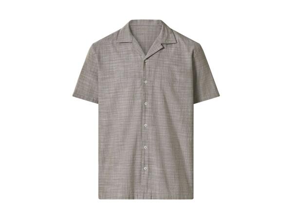Men's Shirt Regular Fit