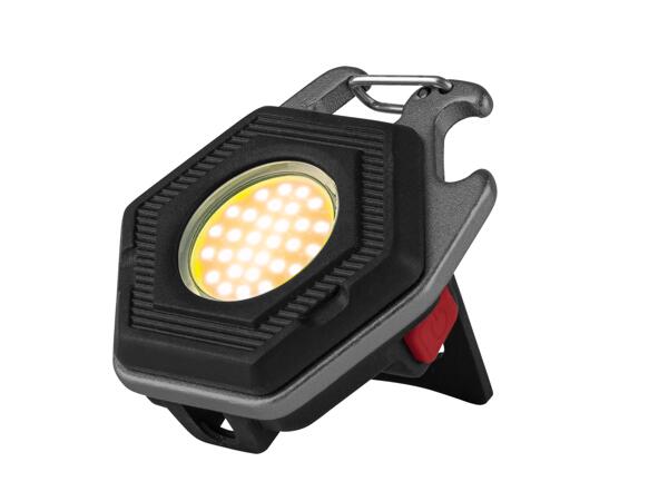 LED Multi-Function Lamp
