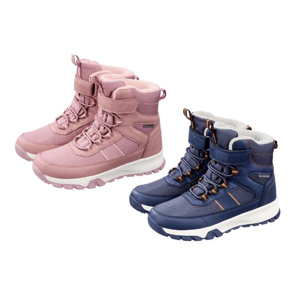 L&D(R) 				Winterstiefel