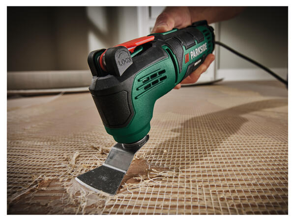 310W Multi-Purpose Tool